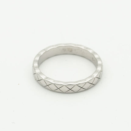 CRUSH MINI CLASSIC RING