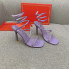 As Pic Heels 10cm5