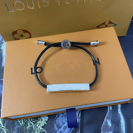 LV SPACE BRACELET COUPLE BRACELET