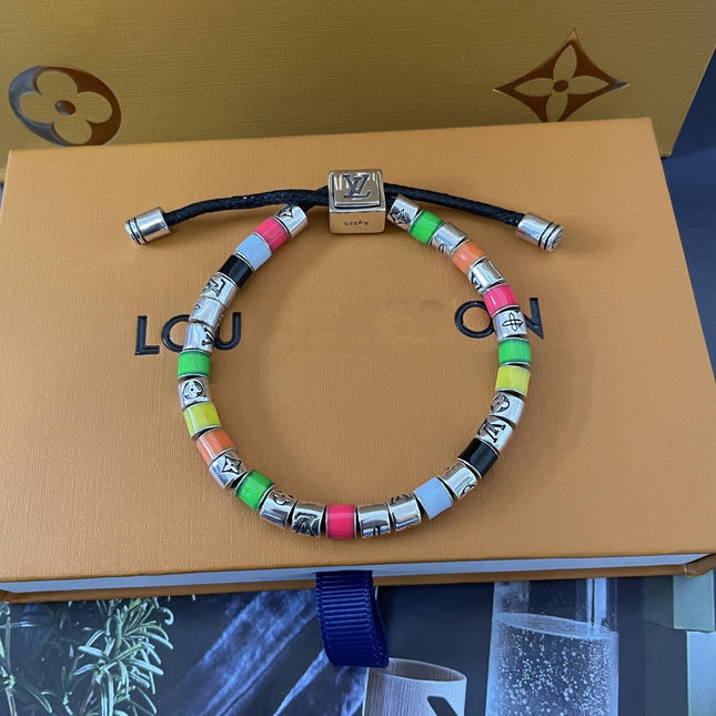 LV PARADISE BRACELET