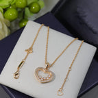 High-Quality Silver Alloy - 14K Gold Plated