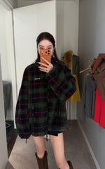 MIUMIU JACKET STYLE 509