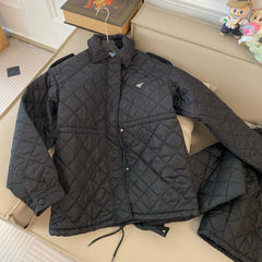 PRADA 25S LONG DOWN COAT 233