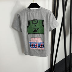 GUCCI T-SHIRT STYLE 11