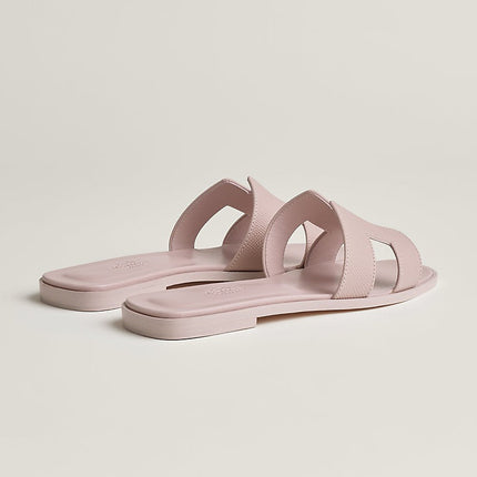 0RAN SANDAL ROSE PORCELAINE