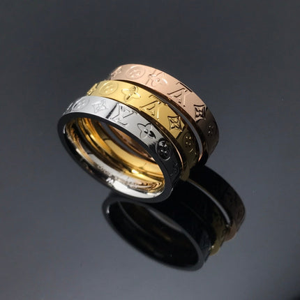 Collection image for: LV RING