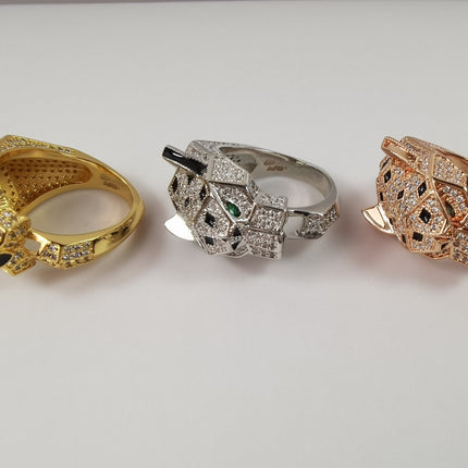 Collection image for: CARTIER RING