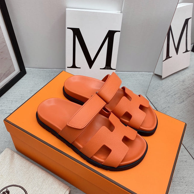 Chypre Sandal Orange