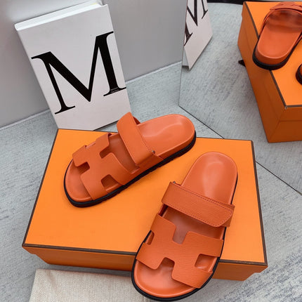 Chypre Sandal Orange