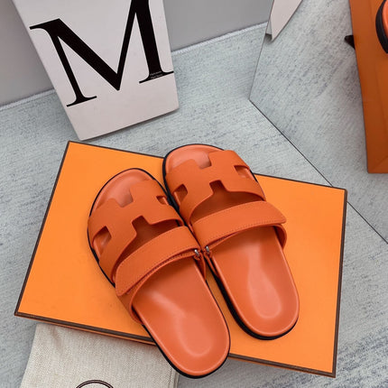 Chypre Sandal Orange